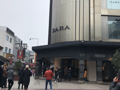 -ZARA(观前街店)