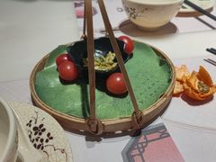 -假装苏杭·迎春花与梅(陆家嘴中心店)