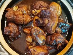 -古代饭堂(冠亚店)