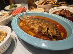 -阿五黄河大鲤鱼(英协路店)