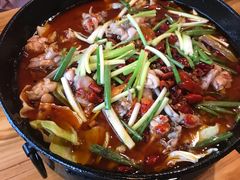 -四禧精酿烧烤串吧(大明湖店)