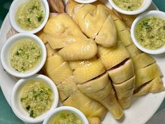 -文记壹心鸡(宝华路店)