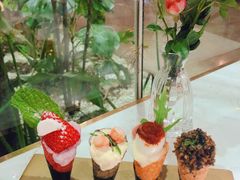 -IL Forno 意坊·意大利餐厅(花园店)