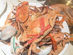 -海玥荟海鲜姿造自助餐厅(欧罗巴广场店)