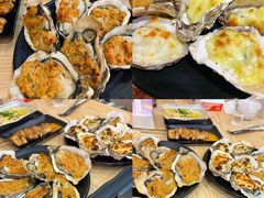 -蚝抵食·湛江生蚝(湾北路店)