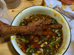-江二娃串串香(科园四路总店)