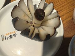 冻梨-金掌勺·锅包肉(双榆树店)