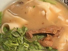 -唐河王记·南阳民间菜(国基路店)