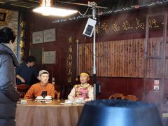 大堂-富察氏乌拉满族火锅(乌拉街店)