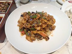 -悦海·家宴·冰花皮皮虾大锅贴(宝龙店)