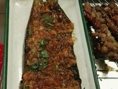 -喝丢一只鞋海鲜烧烤·海肠捞饭(文体街店)