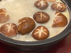 -捞神煲汤火锅(湖滨商业街店)