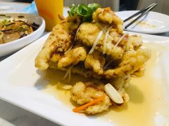 -叁拾壹克饺子·东北菜(国贸店)