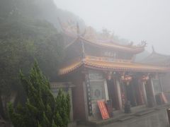 -福建泉州仙公山风景名胜区