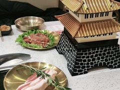 -炭之家·齐齐哈尔非遗烤肉·鲜切直供(中央大街店)
