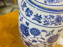-京穆兰兰州牛肉面·清真(中川机场店)
