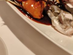 -桂满陇·蟹黄小笼汤包(清河万象店)