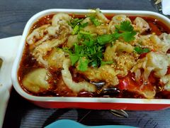 -春荣烧烤(龙泽北路店)