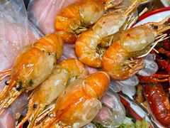 -冶建镜子·中国龙虾王(总店)