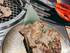 -汉拿山(魏公村店)