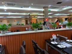 大堂-汉丽轩韩式自助烤肉十二年(SM广场店)
