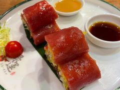 -禄运茶居·手工点心(猎德店)