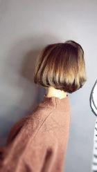 -茶发Salon·烫发染发理发