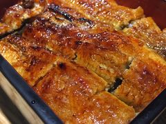 名古屋风味鳗鱼饭-昇鳗鱼家(浦东店)