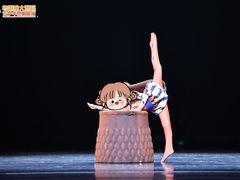 -芭芭拉舞蹈·星星演说家(珠江新城校区)