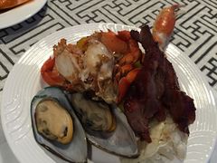 -绮梦西湖·云端餐厅(歌德店)
