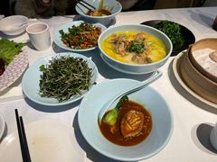 -外滩往事民国上海菜(黄浦店)