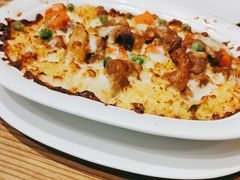 -棒约翰比萨·意面(张江店)