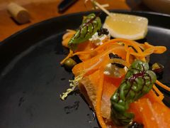 -沈阳君悦酒店·意坊意大利餐厅