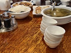 -蓬莱小馆 Joyful Restaurant