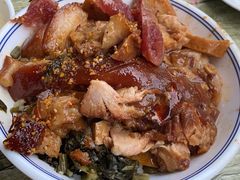 古法隆江猪脚饭-陆长玖古法猪脚饭(玄风桥店)