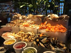 -广州富力君悦大酒店·凯菲厅