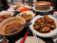 -玖五京菜(杭州城北万象城店)