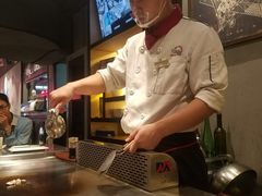 -玛雅铁板烧餐厅(中关村店)