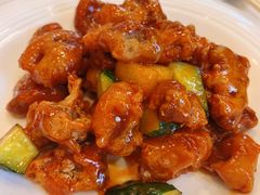 -功德林素菜饭庄(前门店)