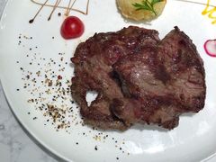 卡朋皇牌杂扒-卡朋西餐(较场西路店)