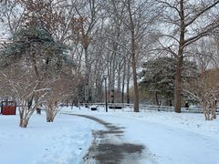 -元大都城垣遗址公园