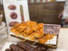 -PAPER STONE BAKERY(天汇广场店)