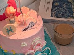 -CAKE BOSS 蛋糕老板(西单君太百货店)