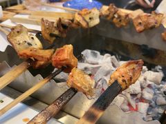 -友记功夫香·人民川菜(红牌楼店)