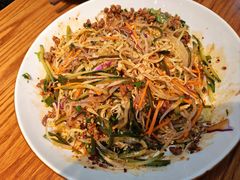 -金掌勺·锅包肉(双榆树店)