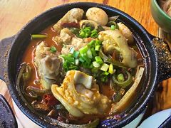 -沈妈砂锅(光华村店)