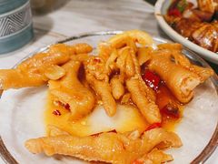 无骨鸡爪-星平鸡饭·粤菜小炒(印象城旗舰店)