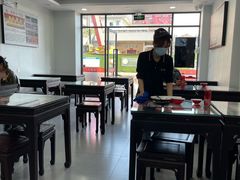 -孔一凡·手工饺子(时尚明苑店)