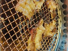 -一品诚记烤肉(大连柏威年购物中心店)