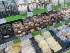 -果蔬好生活超市(东湖店)